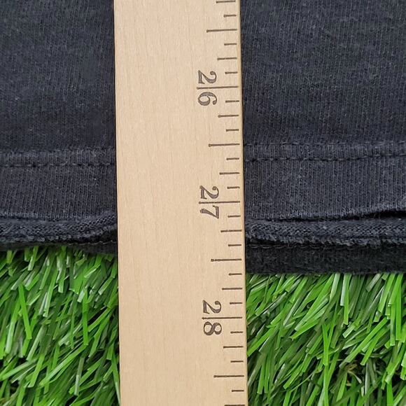 Vintage Billy-Ray-Cyrus Shirt XL 23x27 2002 Tour - Picture 9 of 16